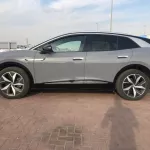 VOLKSWAGEN ID.4 CROZZ PRO 2022 FULL OPTIONS - Thumbnail 5