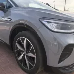 VOLKSWAGEN ID.4 CROZZ PRO 2022 FULL OPTIONS - Thumbnail 6