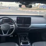 VOLKSWAGEN ID.4 CROZZ PRO 2022 FULL OPTIONS - Thumbnail 9