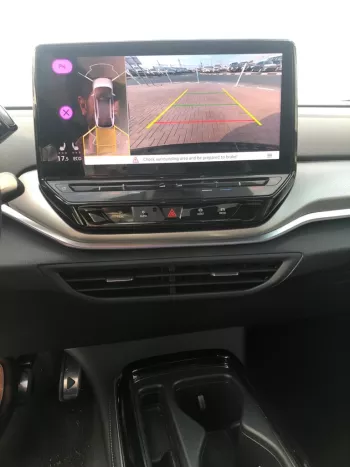VOLKSWAGEN ID.4 CROZZ PRO 2022 FULL OPTIONS