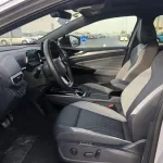 VOLKSWAGEN ID.4 CROZZ PRO 2022 FULL OPTIONS - Thumbnail 13