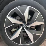 VOLKSWAGEN ID.4 CROZZ PRO 2022 FULL OPTIONS - Thumbnail 16