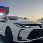 TOYOTA COROLLA 1.5 2022 - Thumbnail 2