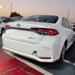 TOYOTA COROLLA 1.5 2022 - Thumbnail 3
