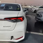 TOYOTA COROLLA 1.5 2022 - Thumbnail 4