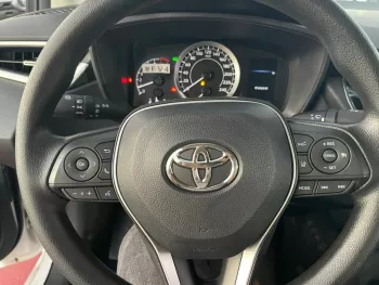 TOYOTA COROLLA 1.5 2022