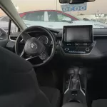 TOYOTA COROLLA 1.5 2022 - Thumbnail 10