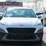 Hyundai Kona 2023 - Thumbnail 1