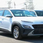 Hyundai Kona 2023 - Thumbnail 2