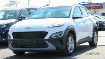 Hyundai Kona 2023