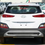 Hyundai Kona 2023 - Thumbnail 5