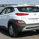 Hyundai Kona 2023 - Thumbnail 6