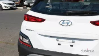 Hyundai Kona 2023