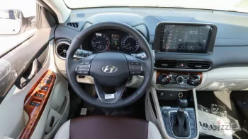 Hyundai Kona 2023