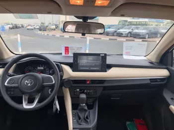 TOYOTA YARIS 2023 1.5L