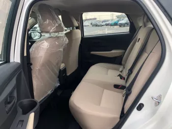 TOYOTA YARIS 2023 1.5L