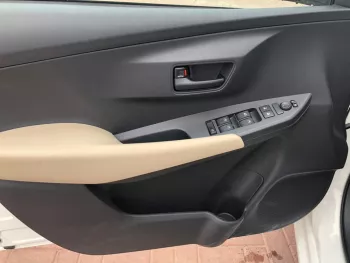 TOYOTA YARIS 2023 1.5L