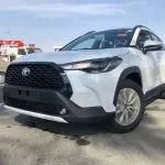 TOYOTA COROLLA CROSS HYBRID 2023 - Thumbnail 2