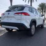 TOYOTA COROLLA CROSS HYBRID 2023 - Thumbnail 5
