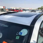 TOYOTA COROLLA CROSS HYBRID 2023 - Thumbnail 7