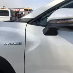 TOYOTA COROLLA CROSS HYBRID 2023 - Thumbnail 8
