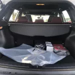 TOYOTA COROLLA CROSS HYBRID 2023 - Thumbnail 9