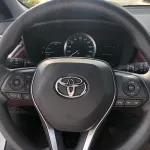 TOYOTA COROLLA CROSS HYBRID 2023 - Thumbnail 11