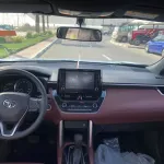 TOYOTA COROLLA CROSS HYBRID 2023 - Thumbnail 12