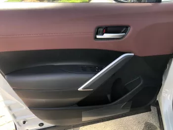 TOYOTA COROLLA CROSS HYBRID 2023
