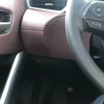 TOYOTA COROLLA CROSS HYBRID 2023 - Thumbnail 16