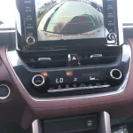 TOYOTA COROLLA CROSS HYBRID 2023 - Thumbnail 17