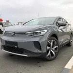 VOLKSWAGEN ID.4 CROZZ PURE PLUS - Thumbnail 2