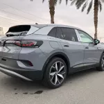 VOLKSWAGEN ID.4 CROZZ PURE PLUS - Thumbnail 3