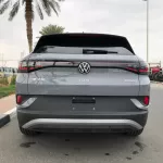 VOLKSWAGEN ID.4 CROZZ PURE PLUS - Thumbnail 4
