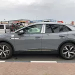 VOLKSWAGEN ID.4 CROZZ PURE PLUS - Thumbnail 5