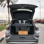 VOLKSWAGEN ID.4 CROZZ PURE PLUS - Thumbnail 7