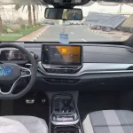 VOLKSWAGEN ID.4 CROZZ PURE PLUS - Thumbnail 9