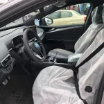 VOLKSWAGEN ID.4 CROZZ PURE PLUS - Thumbnail 10