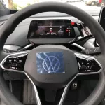 VOLKSWAGEN ID.4 CROZZ PURE PLUS - Thumbnail 13