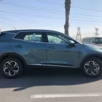 Kia Sportage 1.6L 4WD Basic Option 2023 Model Year - Thumbnail 2