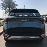 Kia Sportage 1.6L 4WD Basic Option 2023 Model Year - Thumbnail 3