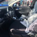 Kia Sportage 1.6L 4WD Basic Option 2023 Model Year - Thumbnail 4