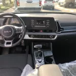 Kia Sportage 1.6L 4WD Basic Option 2023 Model Year - Thumbnail 7