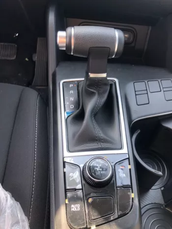 Kia Sportage 1.6L 4WD Basic Option 2023 Model Year