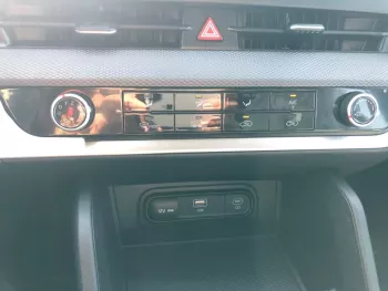Kia Sportage 1.6L 4WD Basic Option 2023 Model Year