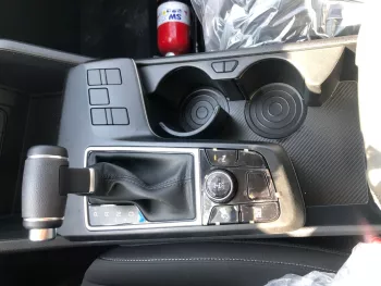 Kia Sportage 1.6L 4WD Basic Option 2023 Model Year