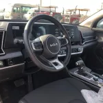 Kia Sportage 1.6L 4WD Basic Option 2023 Model Year - Thumbnail 12