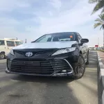 TOYOTA CAMERY LUMIERE 2023 HYBRID - Thumbnail 2