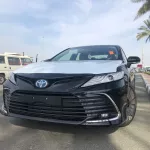 TOYOTA CAMERY LUMIERE 2023 HYBRID - Thumbnail 3