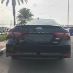 TOYOTA CAMERY LUMIERE 2023 HYBRID - Thumbnail 4